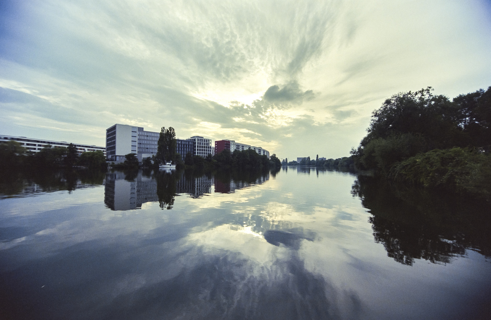 Offenbach Hafen