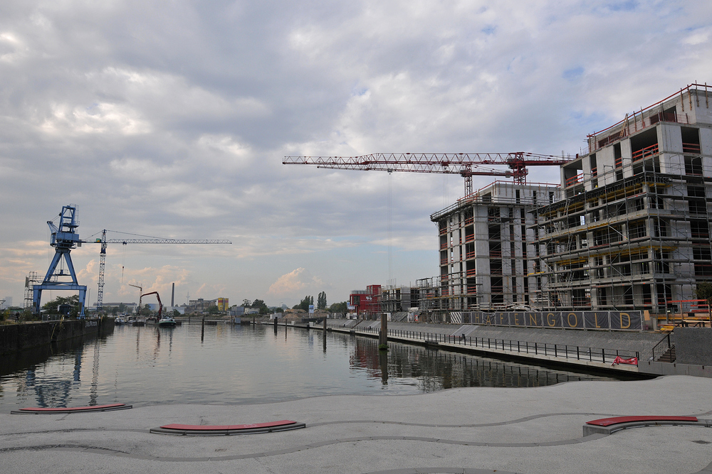 Offenbach: Hafen in Bewegung 04