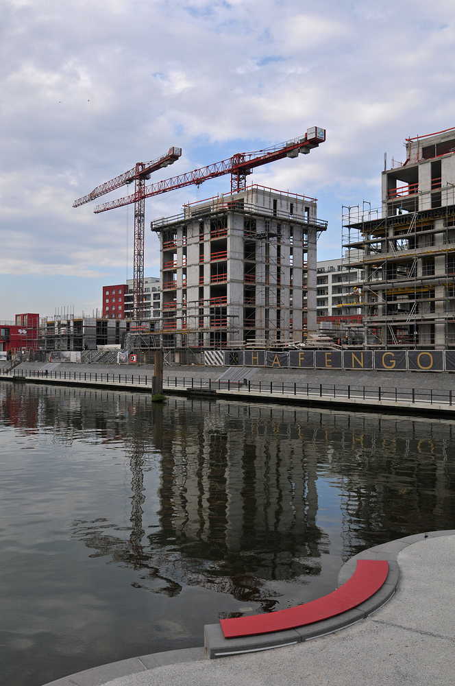 Offenbach: Hafen in Bewegung 05