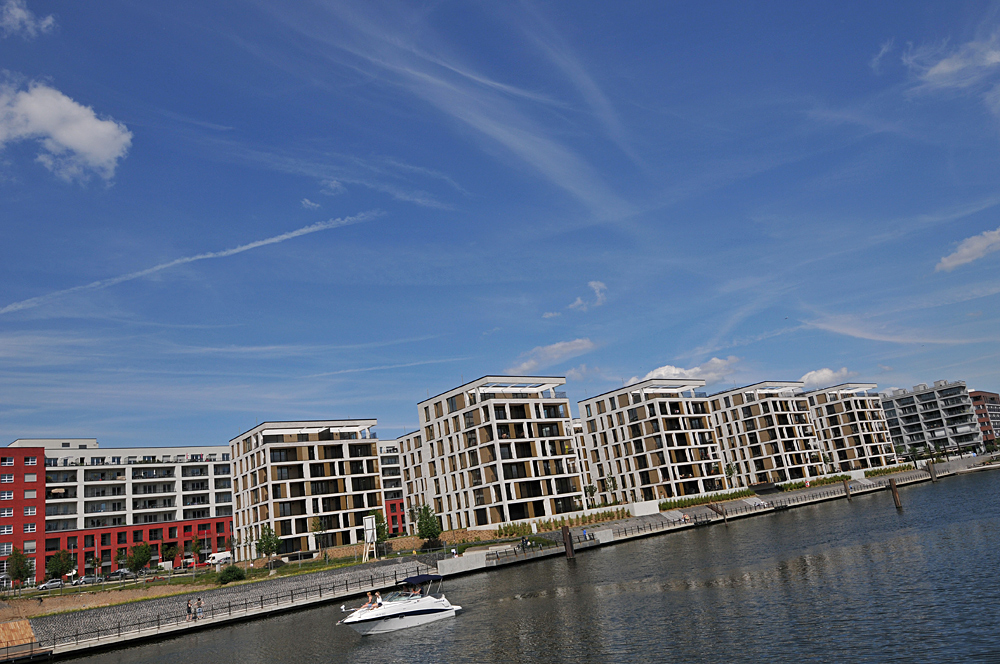 Offenbach: Hafen in Bewegung 08