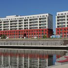 Offenbach – Hafen: Neubau