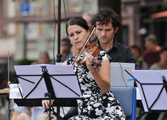 Offenbach: Oper auf dem Wilhelmsplatz 02