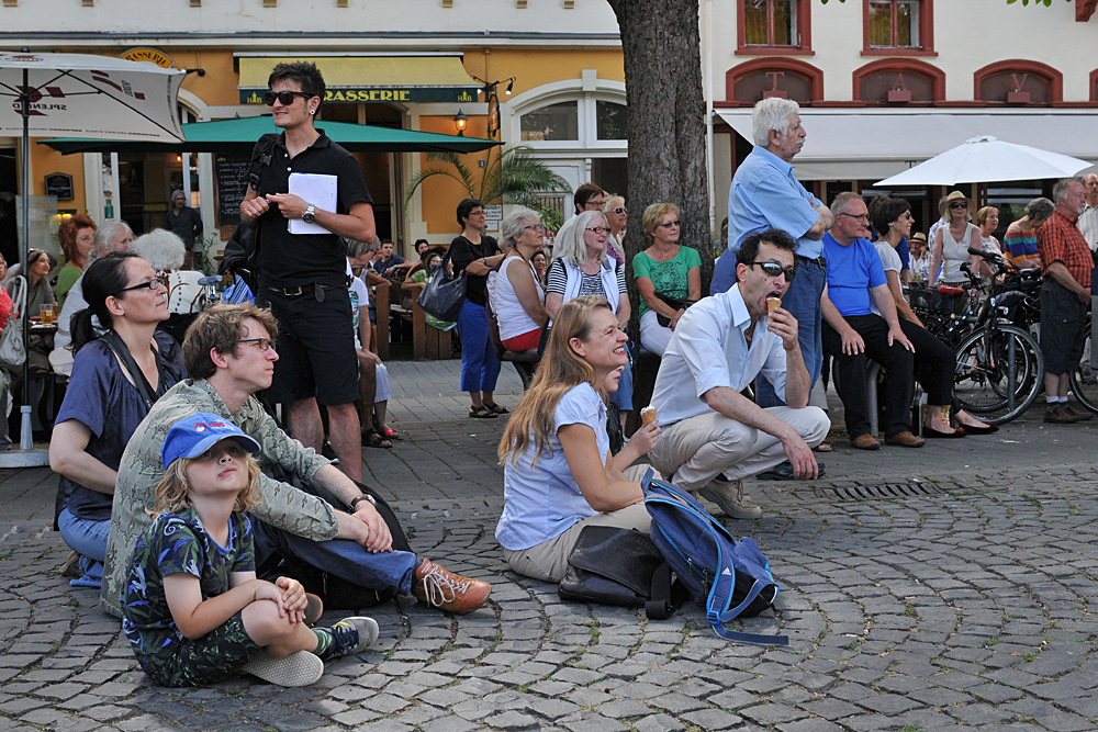 Offenbach: Oper auf dem Wilhelmsplatz 06