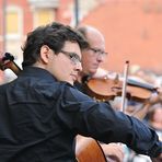 Offenbach: Oper auf dem Wilhelmsplatz 12