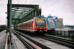 Offenbach - Ost