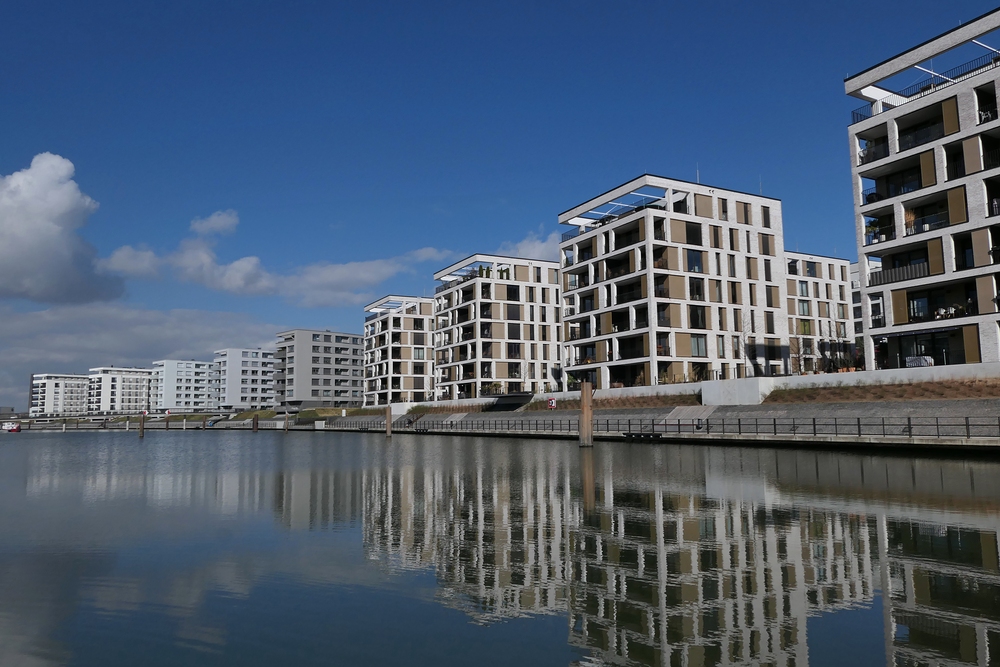 Offenbach: Schöner Wohnen am Fluss 01