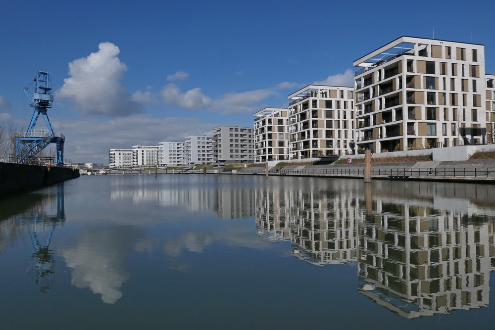 Offenbach: Schöner Wohnen am Fluss 02