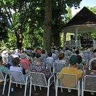 Offenbach: Sonntagskonzert im Dreieichpark 01