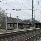 Offenbach/Main, Hauptbahnhof: Ab nach Fulda