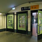 Offenbach/Main, Hauptbahnhof: Innenbereich 02