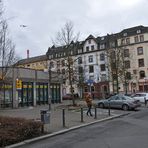 Offenbach/Main, Postamt 1, Marienstr. 80 – noch 04