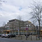 Offenbach/Main, Postamt 1, Marienstr.80 – noch 02