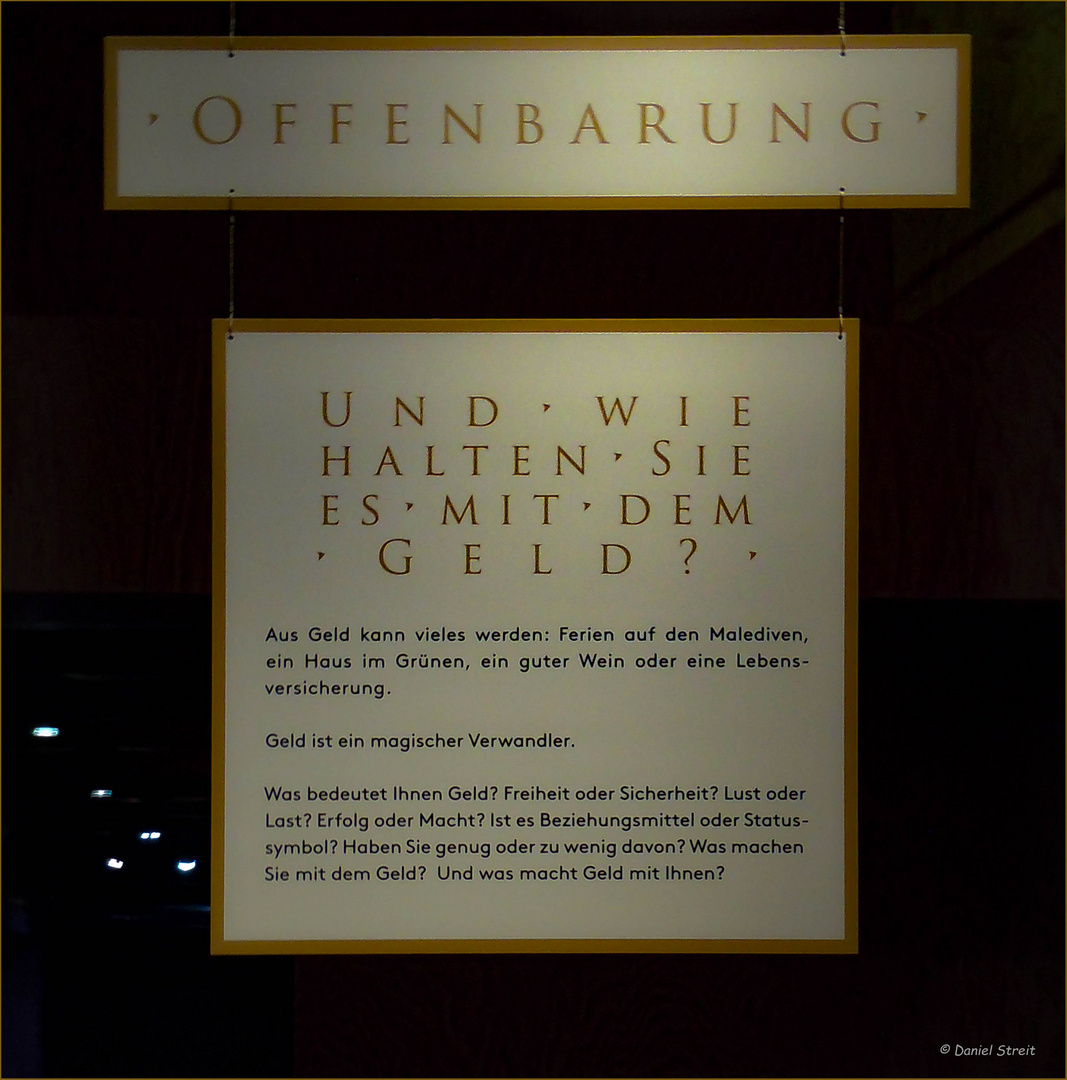 Offenbarung