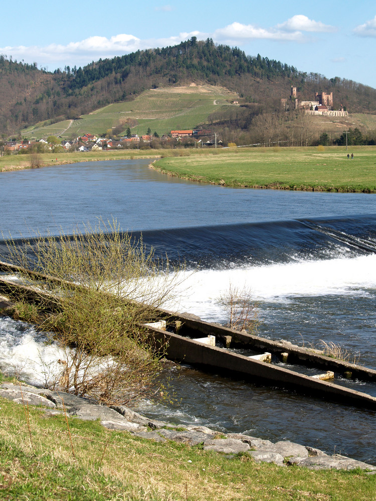 Offenburg, Kinzigstrand