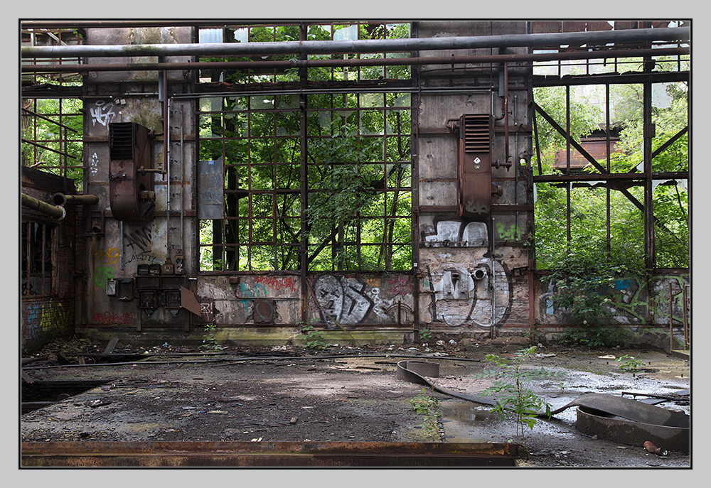 offene Fenster Foto & Bild marode, fenster, marodes