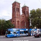 Offene Kirche Schalke