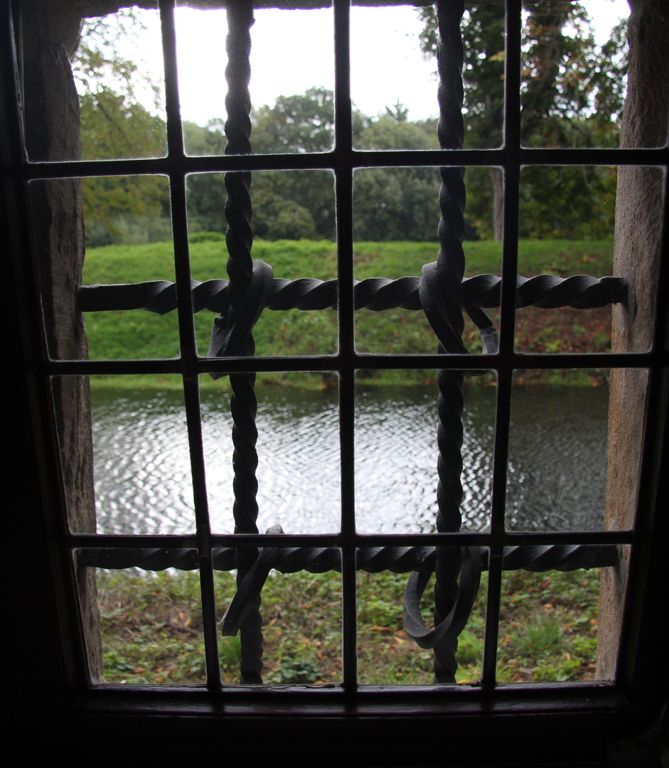 Offenes Fenster Foto Bild Architektur Motive Bilder Auf Fotocommunity