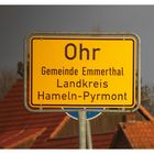 Offenes Ohr