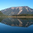 Offensee bei Ebensee