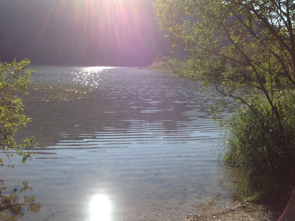 Offensee Oberösterreich Salzkammergut