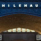 Offensichtlich das Chilehaus