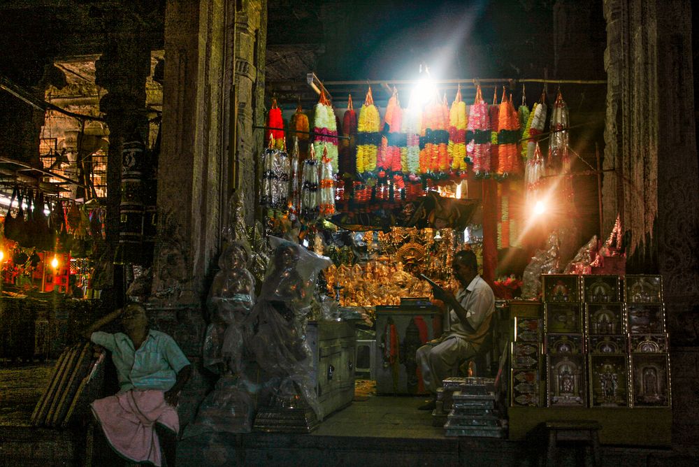 Offerings