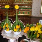 offerings to Buddha