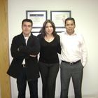 Office boys