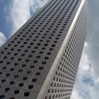 Office Building in Hong Kong (2)