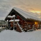 Office House in Norwegen 