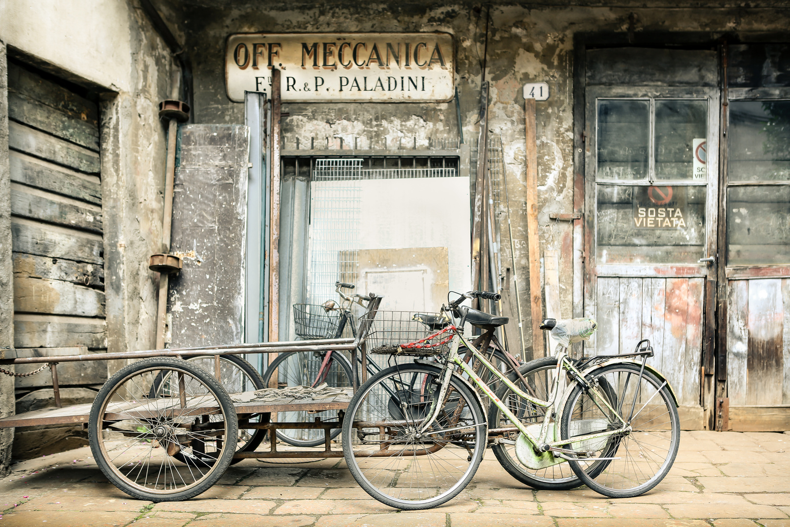 Officina Paladini