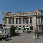 Offizierskasino in Bukarest