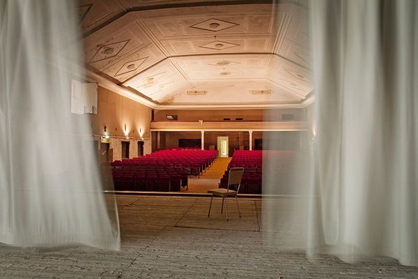 Offiziersschule Wünsdorf