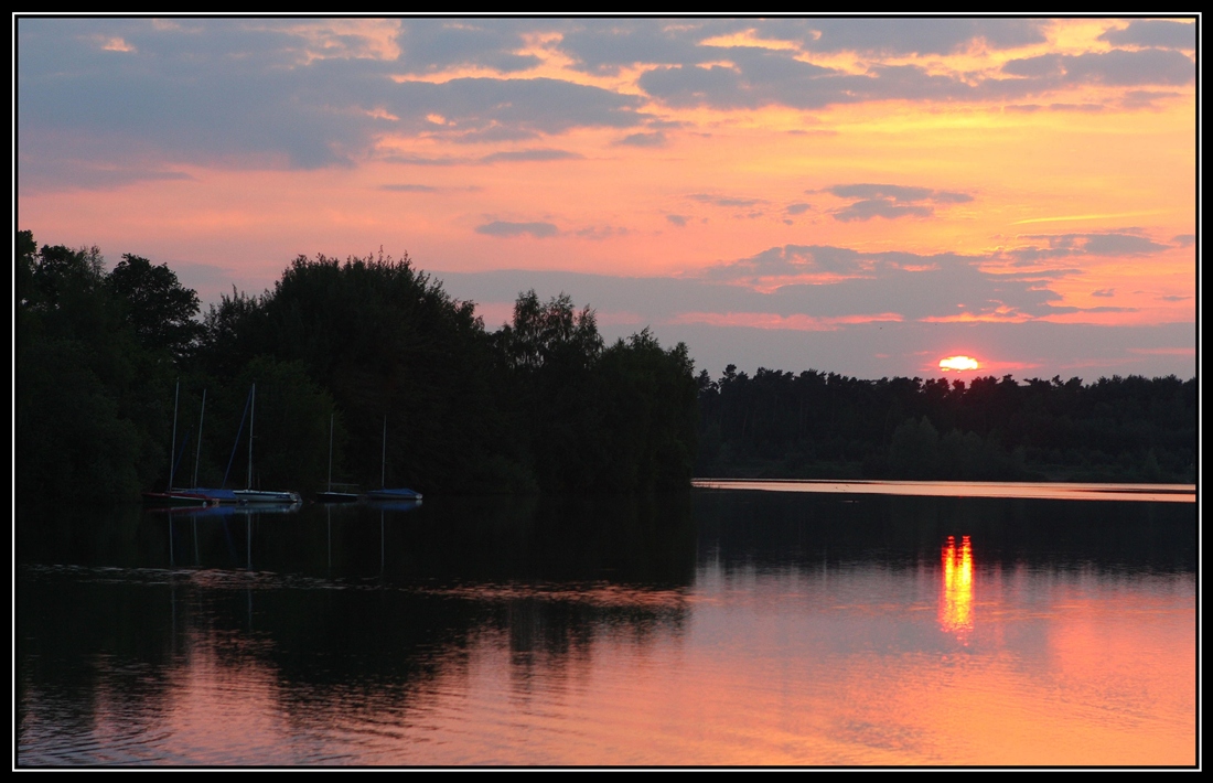 Offlümer See st.Neuenkirchen