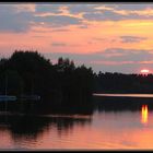 Offlümer See st.Neuenkirchen