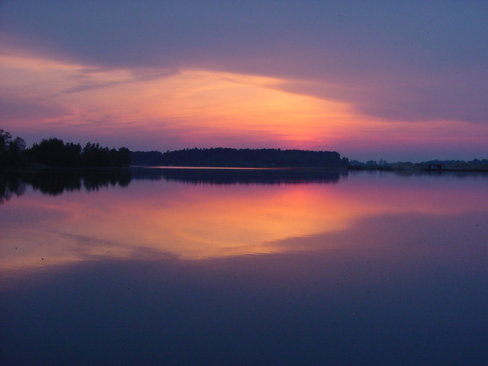 Offlumer See