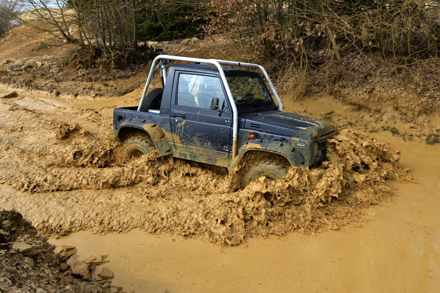 Offroad 1