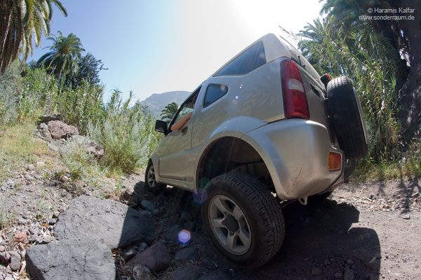 Offroad Fotoshootings