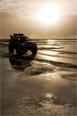 offroad iceland