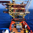 Offshore Energie ohne Wind