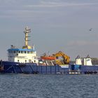 Offshore Support Vessel NOORTRUCK