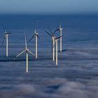 Offshore Windkraft Nebel-18-10-2021