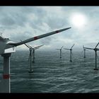 Offshore-Windpark