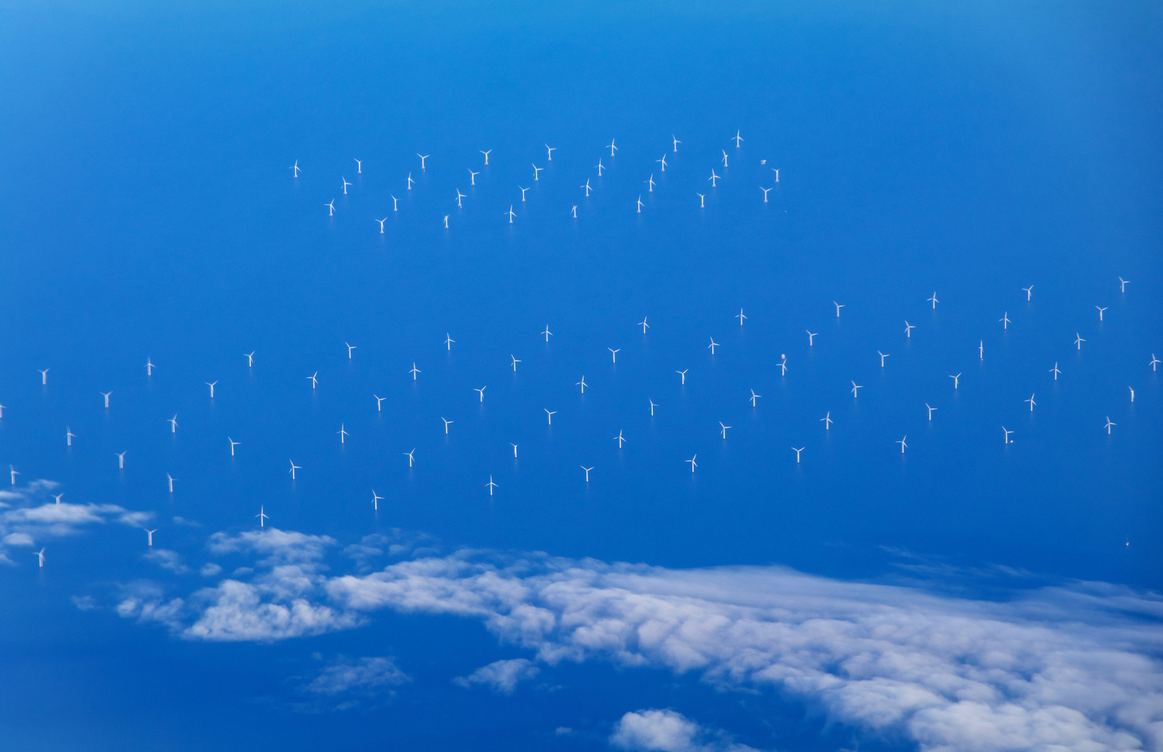 Offshore-Windpark