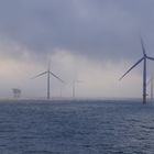 Offshore Windpark 