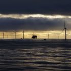 Offshore Windpark 