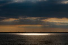 „Offshore-Windpark Egmond aan Zee“