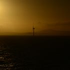 Offshore Windpark in Irland