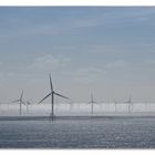 Offshore Windpark Meerwind Süd|Ost