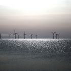 Offshore-Windpark Rødsand - 2020